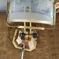 چراغ روشنایی