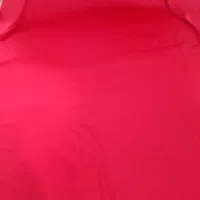 پارچه قرمز