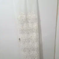 پرده فلت|پرده، رانر، رومیزی|کرج, برغان|دیوار