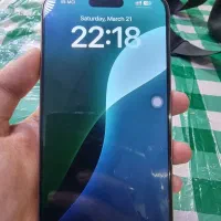 ۱۶پرومکس zaa باتری۹۸/ریجسترشده و بدون خط خش