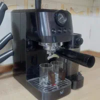 دستگاه قهوه ساز مونزا 1350w