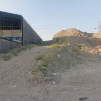 زمین ۵۰۰متری سند دار ۱۲خرمدشت سیاهسنگ