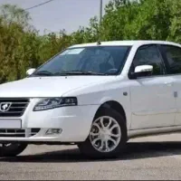 دو عدد حواله خودرو سمند EF7 دوگانه