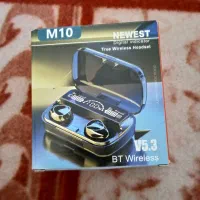هندزفری بلوتوثی M10