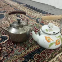 کتری ها