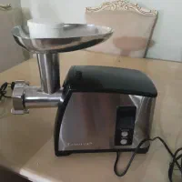 چرخ گوشت