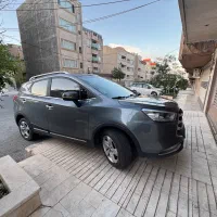 جک s3 ۱۴۰۱|خودرو سواری و وانت|تهران, زهتابی|دیوار