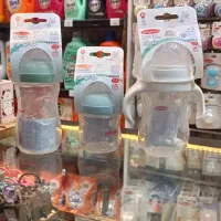 شیشه پستانک کودک طرح اونت برند بیبی لند