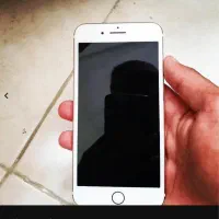 ایفون ۷ پلاس ۱۲۸ گیگ مشابه نو بسیارتمیز نقد اقساط