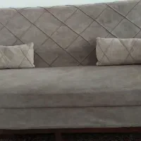 مبل راحتی ۹ نفره ۲۷ تومن