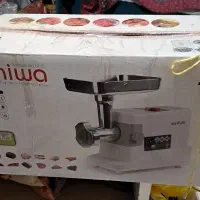 چرخ گوشت naniwa