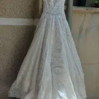لباس عروس