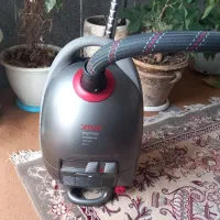 جارو برقی ارنس‌بوش‌‌درحدنوسالم