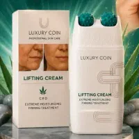 کرم غلطک دار چین وچروک لاکچری کوین