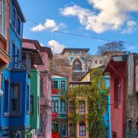 تور اقساطی استانبول بدون پیش‌پرداخت