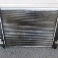 رادیاتور آریزو ۵ اتومات فابریک