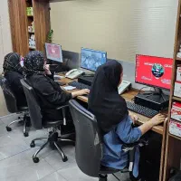 دعوت ویژه جهت همکاری در بیمه ایران