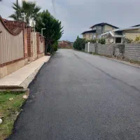 فروش زمین مسکونی