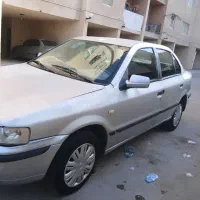 سمند مدل 86 شهرستان