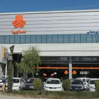 نیازمند نیروی اداری خانم ، ومکانیک ، صافکار و نقاش