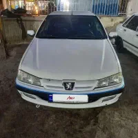 پژو پاس ۸۹