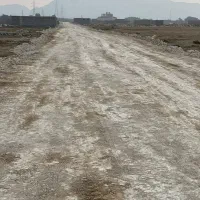 زمین تلمبو ۱۳۰ متری (ابعاد ۱۰ در ۱۳ )