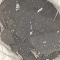 خرید و فروش خاک اهن برشکاری