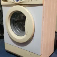 ماشین لباسشویی مارک پاک شوما