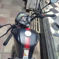 موتورسیکلت ایردیکو ۱۵۰