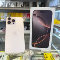 iPhone 16 Pro Max بدون ریجستر
