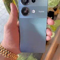 Redmi Note13|موبایل|مشهد, اروند|دیوار