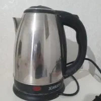 کتری برقی درحدنو