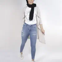 مدلینگ خانم