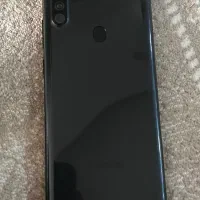 گوشی A.11 السیدیش سوخته