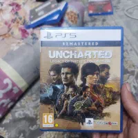 uncharted 4.5