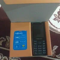 گوشی نمونو۳روزکار