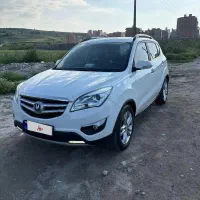 چانگان cs35|خودرو سواری و وانت|گرگان, |دیوار