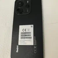 Redmi note 14 4G 256/8 Global|موبایل|شاهین‌شهر, شهرک گلدیس|دیوار