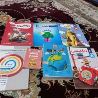 کتاب|کتاب و مجله آموزشی|کوهدشت, |دیوار