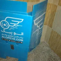باکس اسنپ