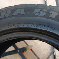 لاستیک 225×55×16 ماکسس تایوان