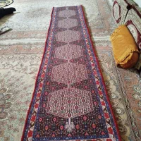 فرش دستبافت کناره