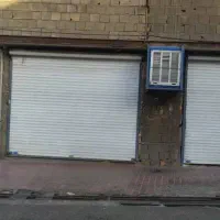 مغازه ۲ دهنه برای مکانیکی تعویض روغنی