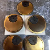 جا کابلی گرد فلزی زیتونی