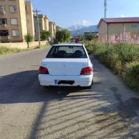 پراید 132 ای بی اس