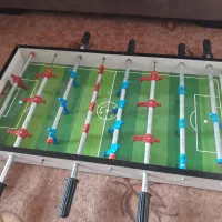 فوتبال دستی یک و۸۰۰