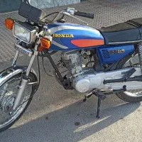 موتور شهاب 125