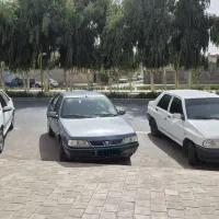اجاره خودرو بدون راننده سید