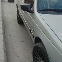 پژو ۴۰۵