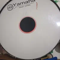 طبل استیل درشازند